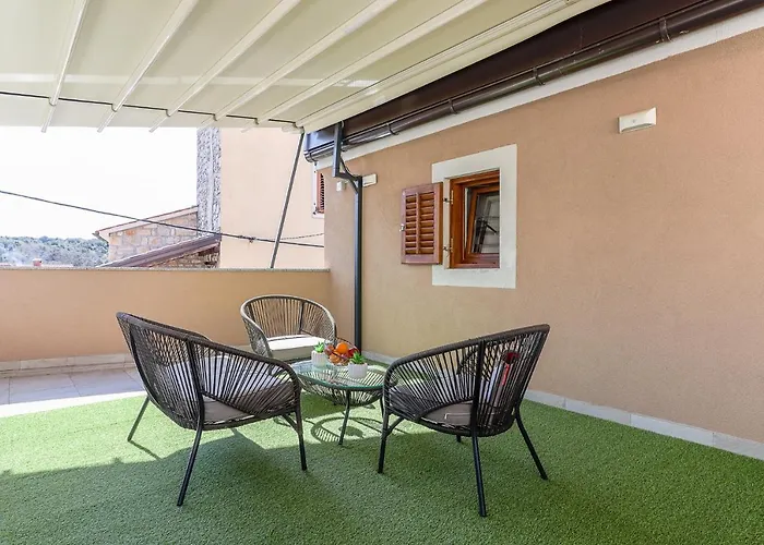 Apartman Juraj I Matej