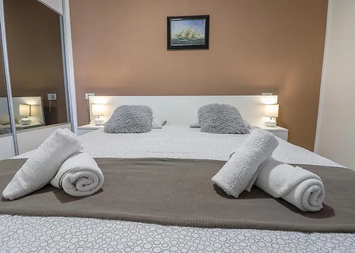 Apartman Juraj I Matej