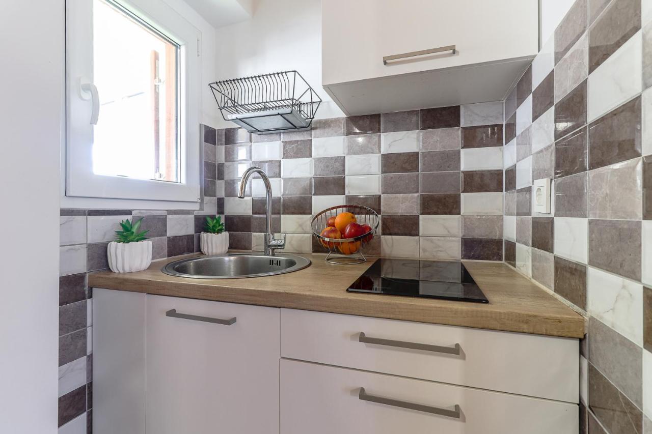 Apartment Juraj I Matej