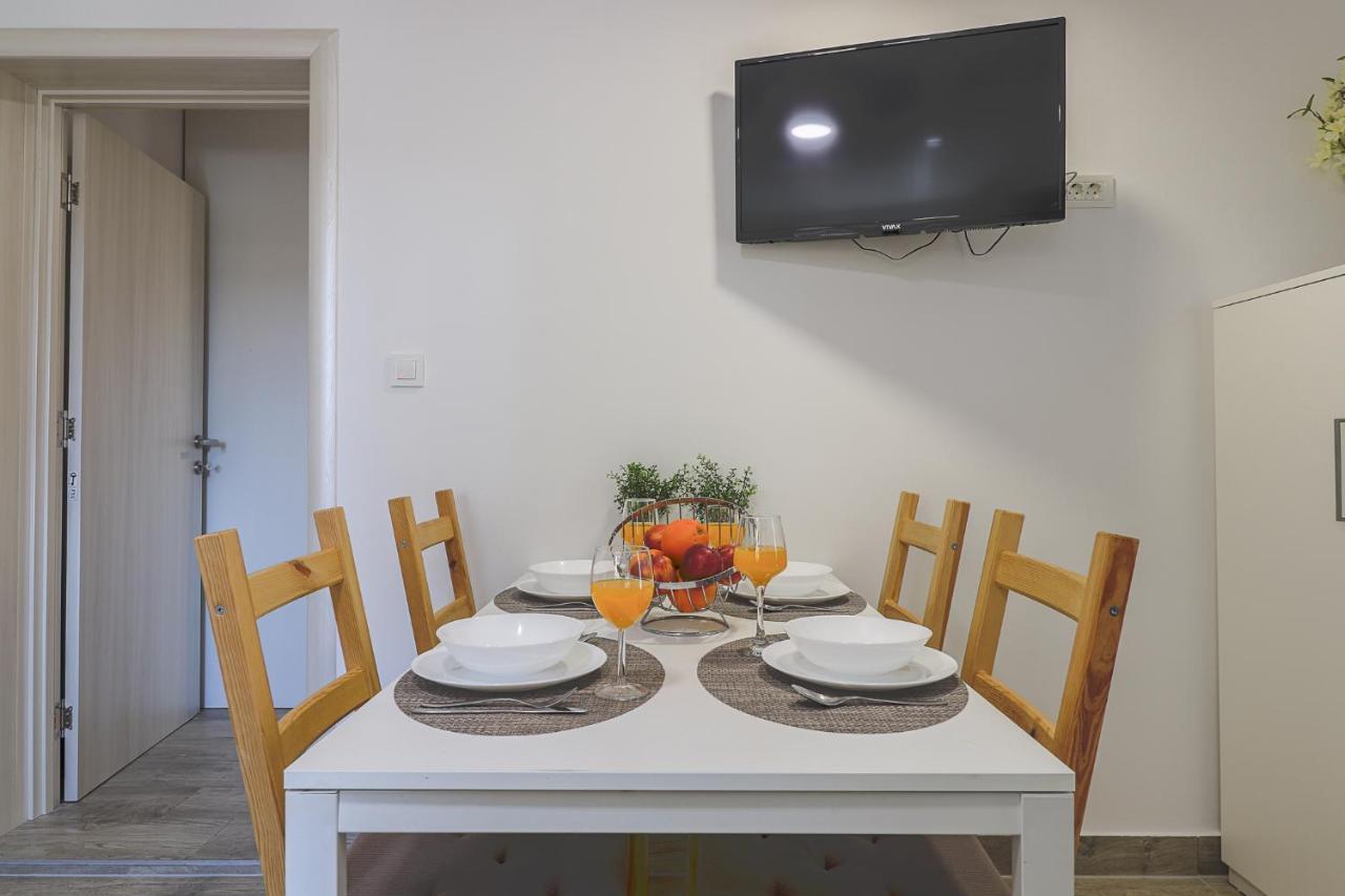 Juraj I Matej Apartment Vrsar