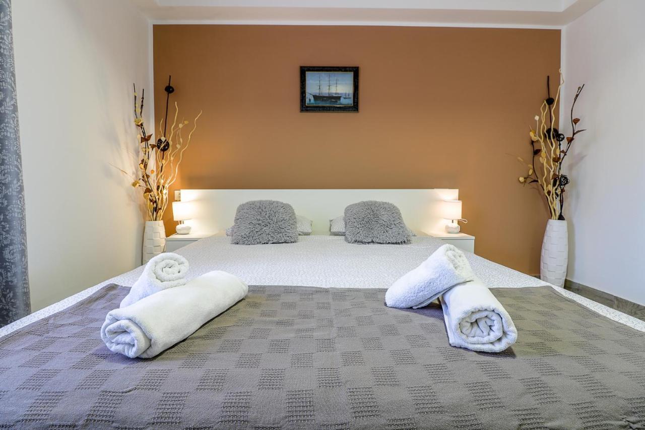 Apartment Juraj I Matej *
