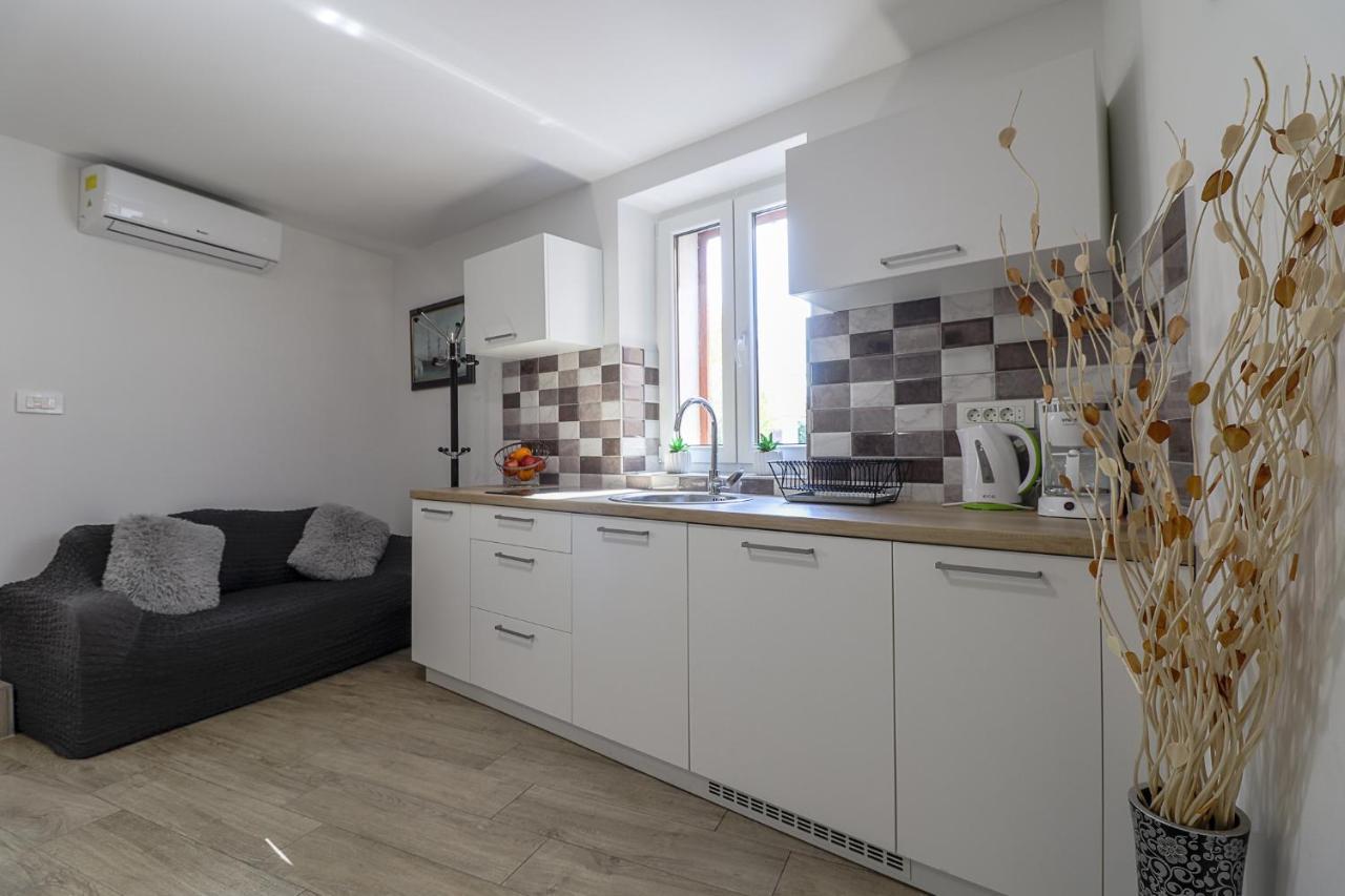 Juraj I Matej Appartement *