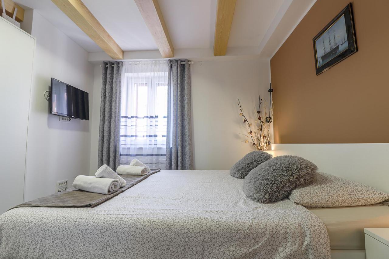 Juraj I Matej Apartment
