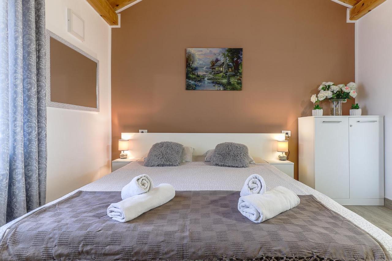 Juraj I Matej Appartement *