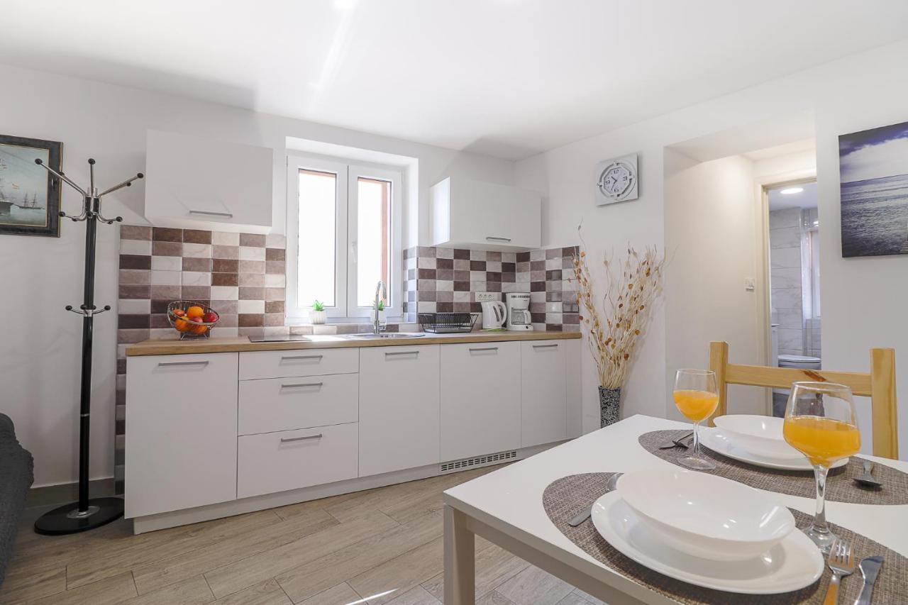 Apartment Juraj I Matej