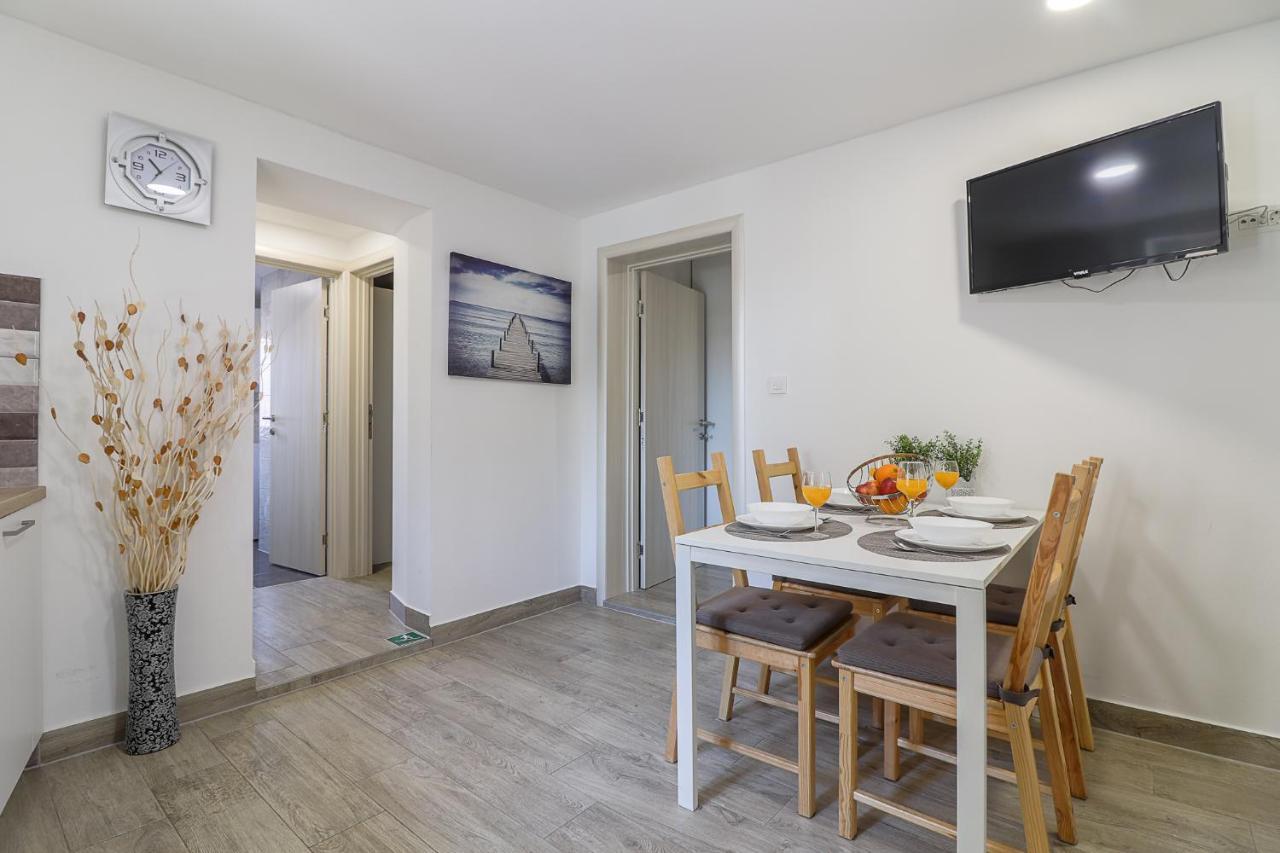 Juraj I Matej Apartment
