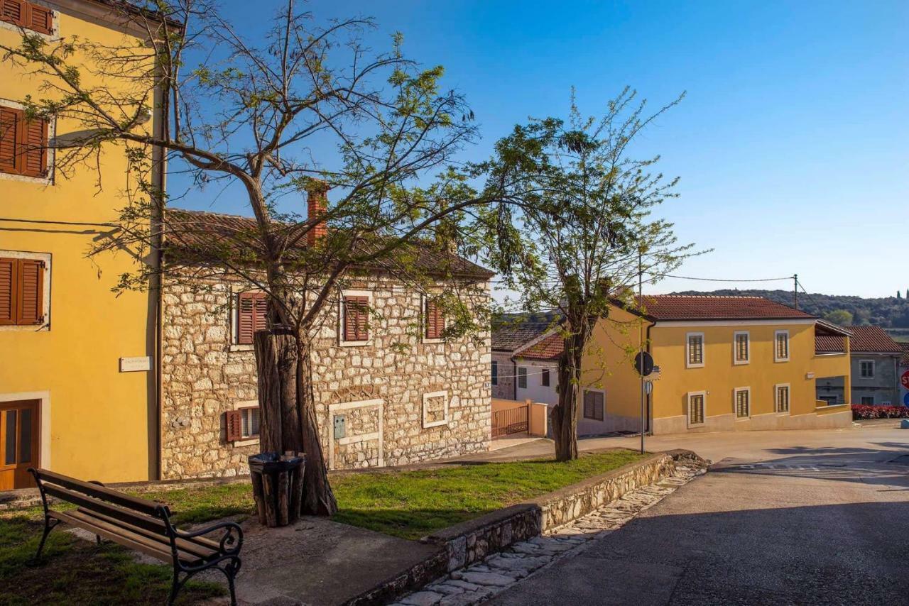 Apartment Juraj I Matej Vrsar