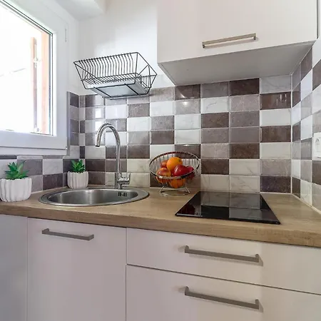 Apartman Juraj I Matej Vrsar Exterior photo
