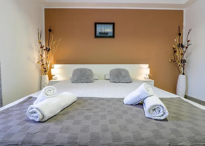 Apartman Juraj I Matej