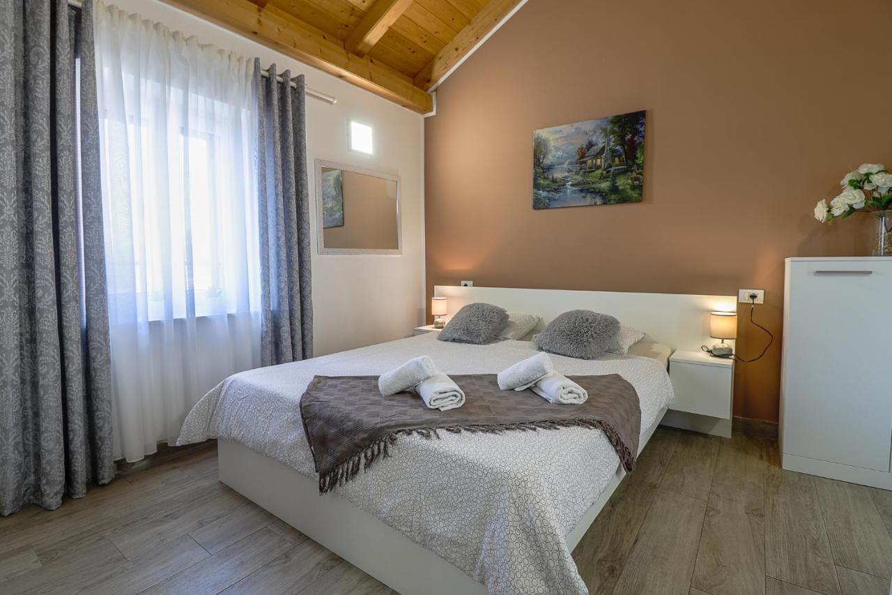 Juraj I Matej Apartmán *