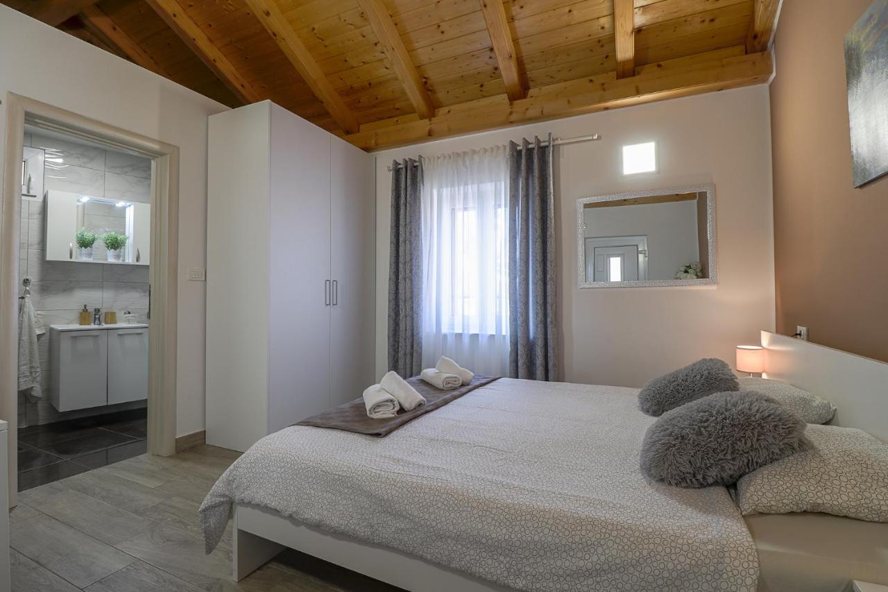 Juraj I Matej Apartmán *