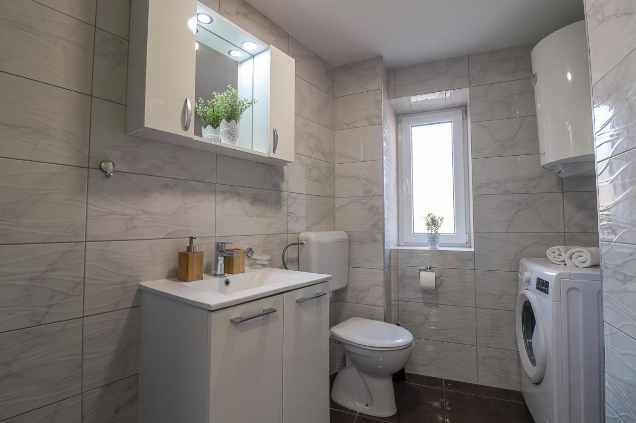 Juraj I Matej Apartmán
