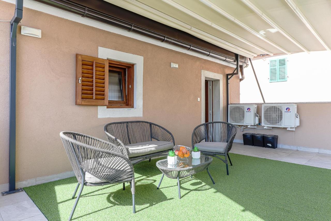 Apartmán Juraj I Matej