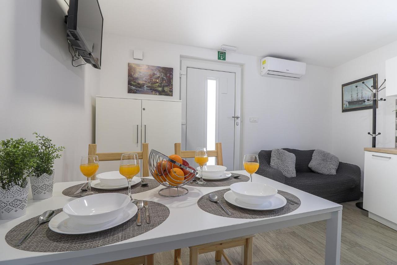 Juraj I Matej Apartmán Vrsar